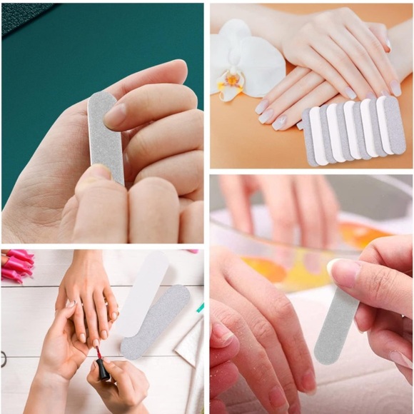 Small‎ Nail Files - Picture 2 of 4